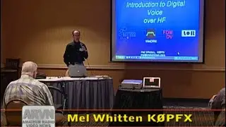 2008 DCC Intro to HF DV