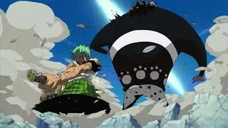 Zoro 