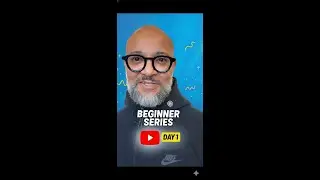 👉Beginner Series Day 1 |  Start Strong at 40 (Full Workout Guide)