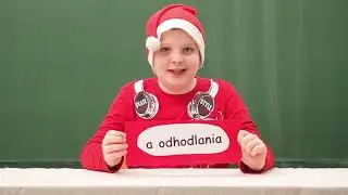 Vianočný pozdrav
