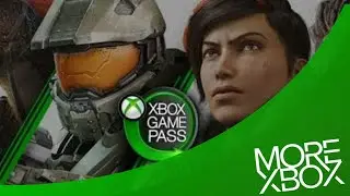 5 Jogos fáceis Gamescore  do Game Pass