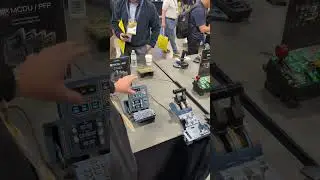More WinWing at FS Expo 25&hellip;