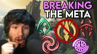 The Top Teams Are COOKING! - Guild Wars 2 2v2 Tournament!