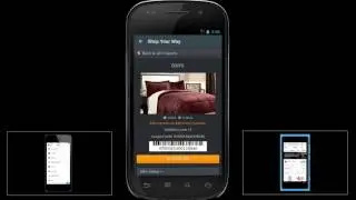Load and Use Digital Coupon with Android