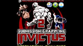 INVICTUS 2 (Torneo Internacional Abierto)