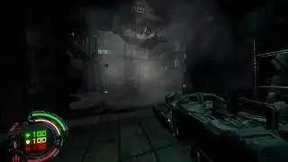 Storm TV - Hard Reset Redux Part 1 Campaign
