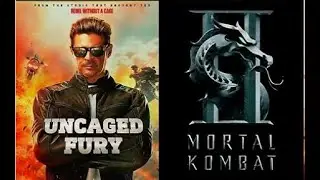 Thoughts On: Mortal Kombat II (2025) Trailer and Uncaged Fury Fake Trailer