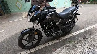 Honda unicorn BS6 2021 6000kms service | Honda Unicorn Service | Bike Service