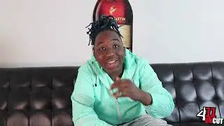 Uptown DMoney On Being 