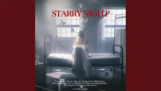 Starry night (inst.)