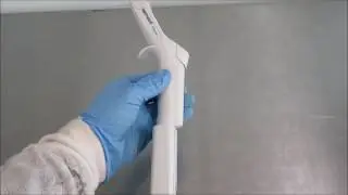 Eppendorf Xplorer 50 Multi Channel Pipette