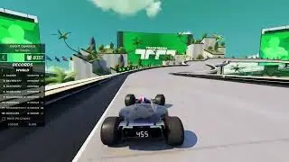 Trackmania 2020 - TOTD 28 Feb. 2022 - AT medal