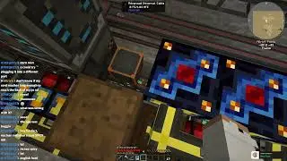 me when the lasers, withers, and nuclear power go brr - Ailrixt Stoneblock 3 VOD - Apr. 17, 2023