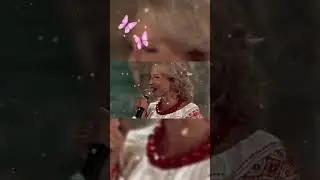 ух какой дуэт 😍 Валерий Сёмин /Лена Василёк 