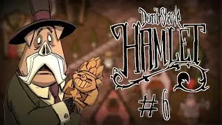 A Fresh Start as Warbucks! | Hamlet EA #6