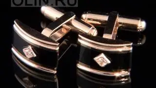Запонки для мужчин в каталоге 