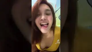 TikTok Babe - Ft. Jade Poarch - Sexy and Hot Transgender and She's Proud of it.