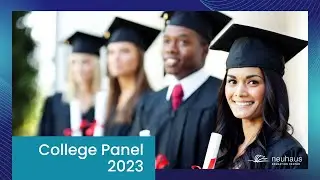 College Panel 2023