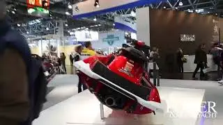 boot  D&uuml;sseldorf 2018