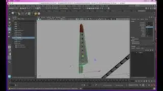 MARSLANDER PART 3