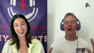 Matt Simms: what REALLY happened with Abdul Carter's number and much more!