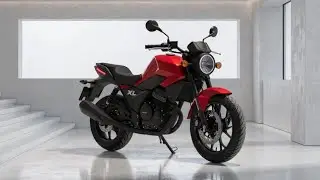 2026 TVS XL 110 रिव्यू | दमदार माइलेज पिक अप और कीमत सिर्फ 60,000 रुपये!