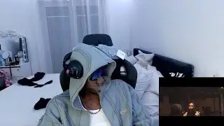 Malie Donn - 7:00 (Official Music Video) ft Armanii reaction video