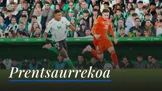 POSPARTIDO | Ansotegi, Beitia, Astiazaran: &ldquo;Partido serio, pero sin puntos&rdquo; | Racing 1-0 Sanse