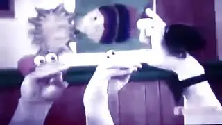 Oobi And Kako Did Not Listen To Mystro in Car Horn
