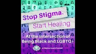 At the Intersection of Being Black and LGBTQ+