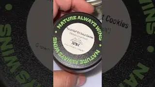 Forum Cut Girl Scout Cookies (OG Kush x Durban Poison) by Nature Always Wins - (Organic Living Soil)