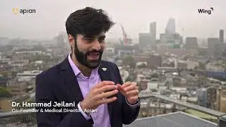 ARU NHS CEP   Impact video CEP 2025