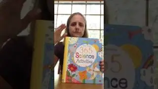 365 Science Activities