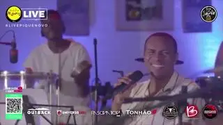 Pique Novo - Nosso Lance [Live Pique Novo]