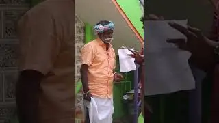 😂உறங்காப்புலி என்னோட பாட்டிக்கு சேர வேண்டிய சொத்த குடுயா #Sai #PraNk Setta #panrom #channel😂