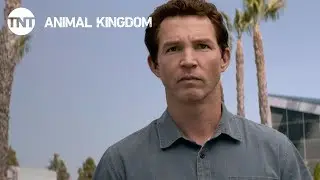 Animal Kingdom: Now You're on the Run from Me - Season 2, Ep. 6 [SNEAK PEEK] | TNT