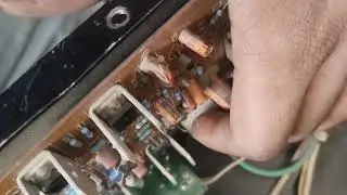 Stranger PBT 501 amplifier repair 500 watt amplifier all type speaker repair mobile number 700948476