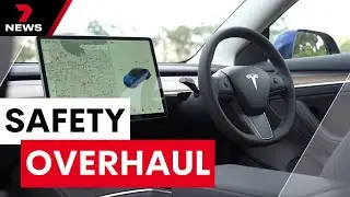 The potentially deadly flaw putting Aussie drivers at risk | 7NEWS