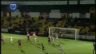 2013/14 Highlights: Torquay 0-0 Pompey (Pompey win 5-3 on penalties)
