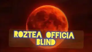 ROZTEA OFFICIA BLIND #beatmaker #rapbeat #RAP #instrumental #instrumentalrap #rapinstrumental 