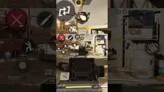 Cordite NO RECOIL BUILD COD MOBILE MUST WATCH