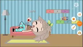 mi hermana piensa que soy su mama cap 2 corto )hare una pelicula despues ok