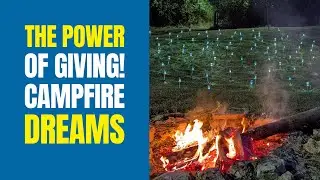 Filling Your Karmic Tank #mindfulness #nature
