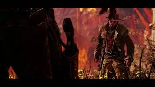 Call of Juarez: Gunslinger - Nintendo Switch Announcement Trailer