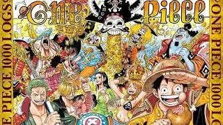 Fun Daily Life ~Wano Country Arc~ &mdash; One Piece [OST]