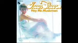 Ireen Sheer ,,Hey Mr. Musicman 1977