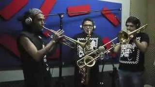 Te Quiero Olvidar - Monkeys Club - Video Oficial