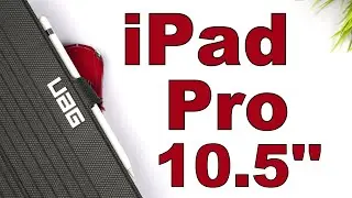 Best Case for iPad Pro 10.5
