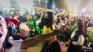 Rakrakan Kawayan Festival 2023 #lgbt #lgbtqia #kachill #chill