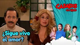 ¿Aún hay amor entre Pepe y Moni? | Temporada 3 | Casados con Hijos Argentina